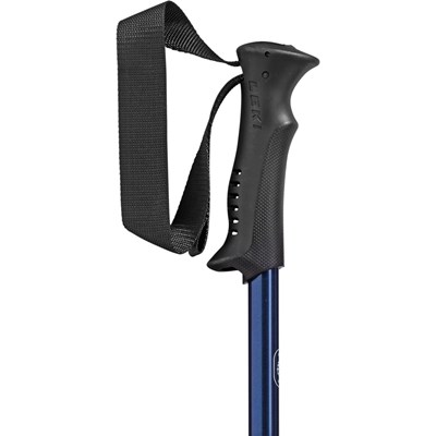 Hole Leki Eagle midnightblue dk.metalic/white