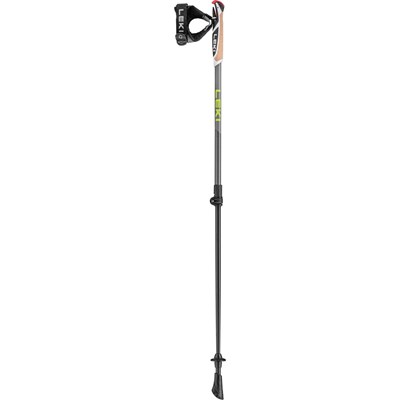 Hole Leki Spin Shark SL silvergrey/dark anthracite/lime