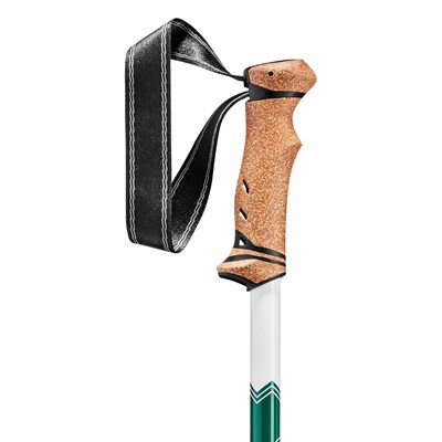 Hole Leki Trail deep aqua/white Leki 10033939 4