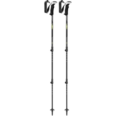 Hole Leki Khumbu Lite Pro black/dark anthracite/frozen yellow