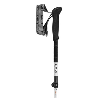 Hole Leki Skytera FX Carbon SL white/black/orange Leki 10033922 4