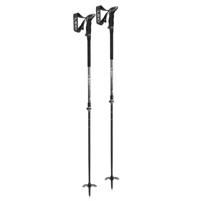 Hole Leki Guide Lite 2 silver gray/black/white