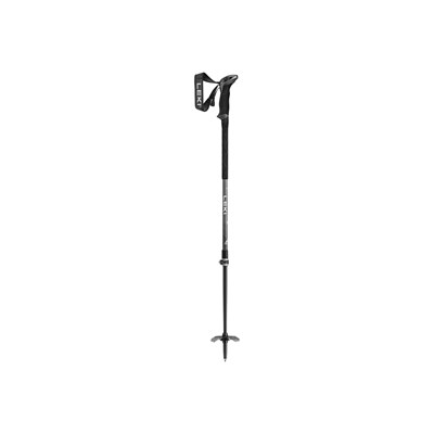 Hole Leki Guide Lite 2 silver gray/black/white