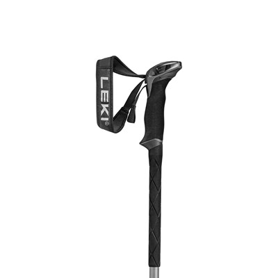 Hole Leki Guide Lite 2 silver gray/black/white
