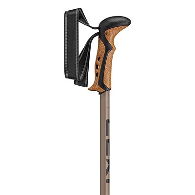 Hole Leki Khumbu black/pale clay light/pale clay dark Leki 10033931 4