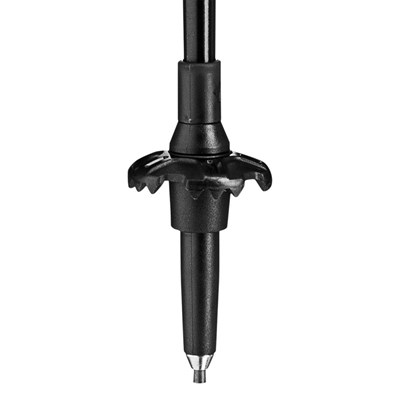 Hole Leki Khumbu black/pale clay light/pale clay dark Leki 10033931 6