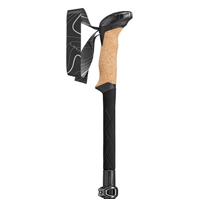 Hole Leki Makalu Pro FX Carbon natural carbon/black Leki 10033923 4