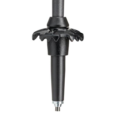 Hole Leki Makalu Pro FX Carbon natural carbon/black Leki 10033923 6