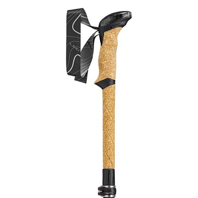 Hole Leki Makalu FX Carbon natural carbon/grey green/white Leki 10033924 4