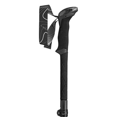 Hole Leki Makalu FX TA black/stone dark blue/white Leki 10033925 4