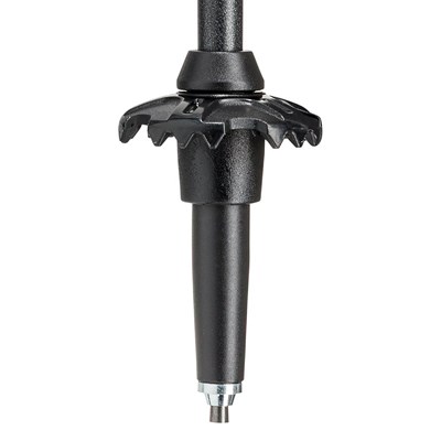 Hole Leki Makalu FX TA black/stone dark blue/white Leki 10033925 6