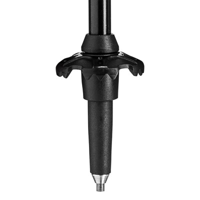 Hole Leki Makalu Lite grey green/silver/white Leki 10033927 6