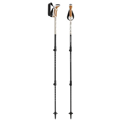 Hole Leki Khumbu Lite pale clay light/black/white