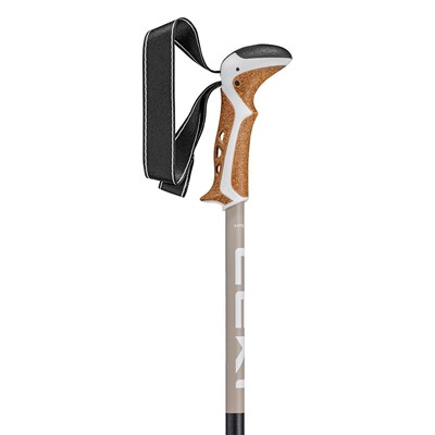 Hole Leki Khumbu Lite pale clay light/black/white Leki 10033933 4