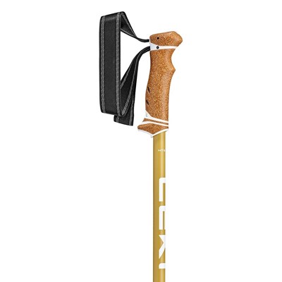 Hole Leki Legacy Lite white/gold brown Leki 10033937 4