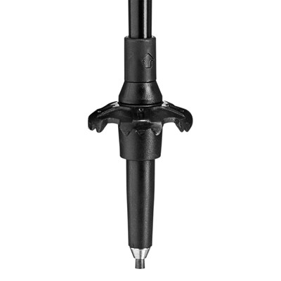 Hole Leki Makalu stone blue dark/warm grey dark Leki 10033926 6