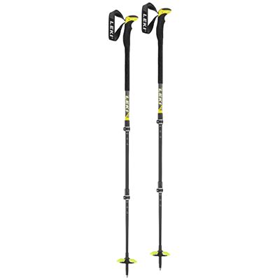 Hole Leki Aergon 3 anthracite/white/neonyellow