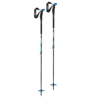 Hole Leki Aergonlite 2 anthracite/blue/white