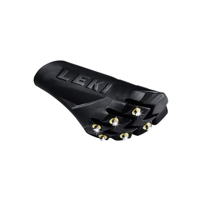 Koncovka Leki Silent Spike Pad black