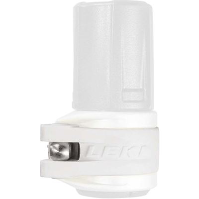 Upínání Leki Speed Lock 2 Lever komplet white