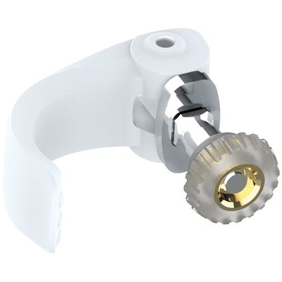 Upínání Leki Speed Lock 2 Lever