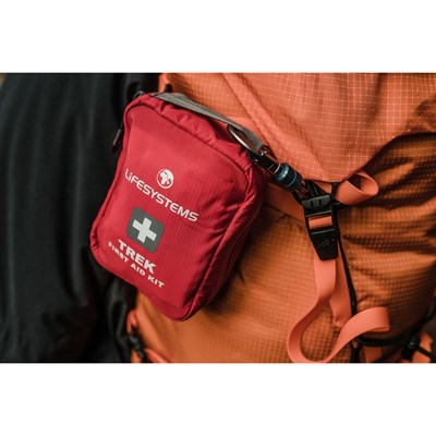 Lékárnička Lifesystems Trek First Aid Kit