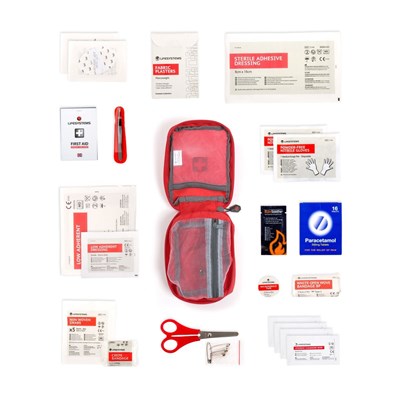 Lékárnička Lifesystems Trek First Aid Kit