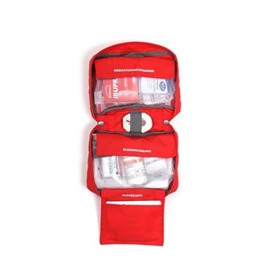 Lékárnička Lifesystems Explorer First Aid Kit Lifesystems 10034295 4