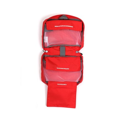 Lékárnička Lifesystems Explorer First Aid Kit Lifesystems 10034295 5