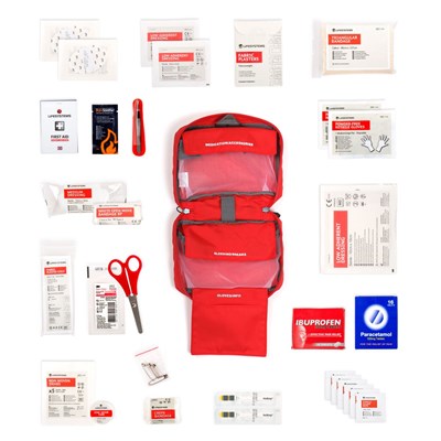 Lékárnička Lifesystems Explorer First Aid Kit Lifesystems 10034295 6