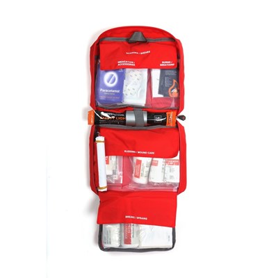 Lékárnička Lifesystems Mountain Leader First Aid Kit Lifesystems 10034296 4