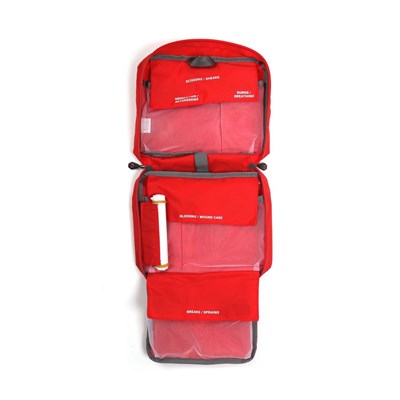 Lékárnička Lifesystems Mountain Leader First Aid Kit Lifesystems 10034296 5