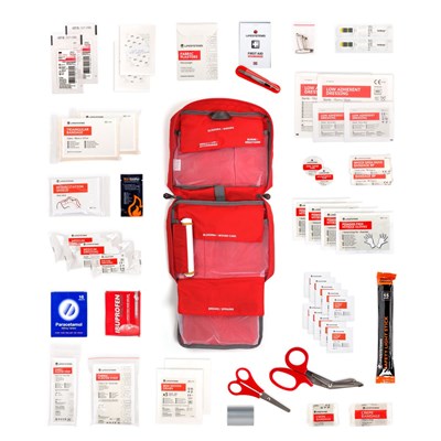 Lékárnička Lifesystems Mountain Leader First Aid Kit Lifesystems 10034296 6