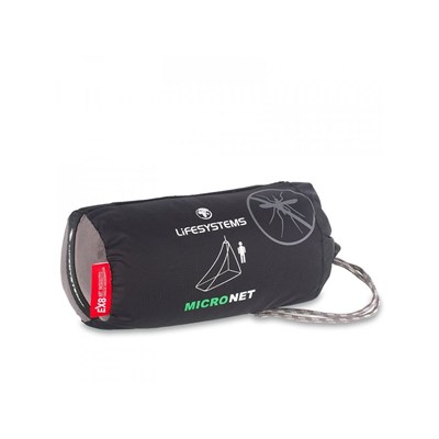 Moskytiéra Lifesystems MicroNet Single