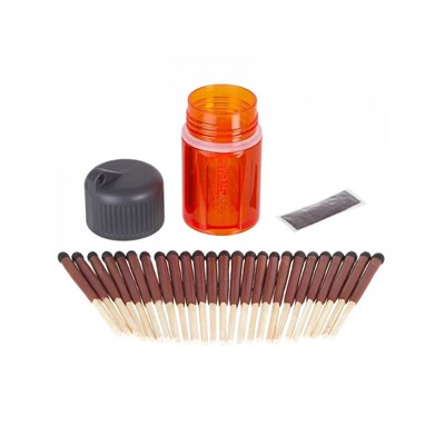 Zápalky Lifesystems Stormproof Matches