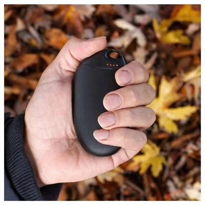 Ohřívač Lifesystems Rechargeable Hand Warmer