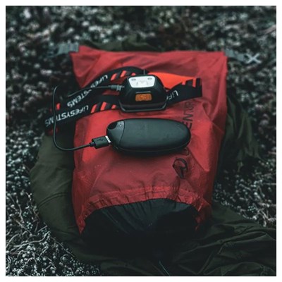 Ohřívač Lifesystems Rechargeable Hand Warmer