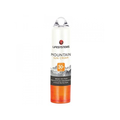 Opalovací krém Lifesystems Mountain Sun Protection 30 Stick 10 ml