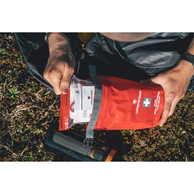 Lékárnička Lifesystems Mini Waterproof First Aid Kit Lifesystems 10034298 9
