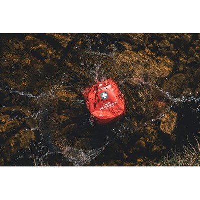 Lékárnička Lifesystems Mini Waterproof First Aid Kit Lifesystems 10034298 10