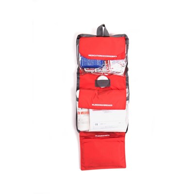 Lékárnička Lifesystems Waterproof First Aid Kit Lifesystems 10034297 6