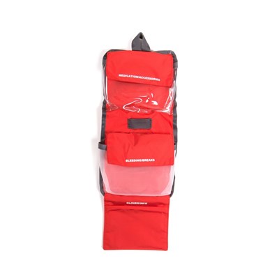 Lékárnička Lifesystems Waterproof First Aid Kit Lifesystems 10034297 7
