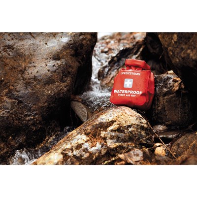 Lékárnička Lifesystems Waterproof First Aid Kit Lifesystems 10034297 9