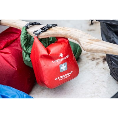 Lékárnička Lifesystems Waterproof First Aid Kit Lifesystems 10034297 10