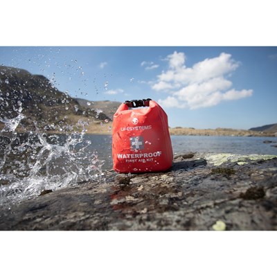 Lékárnička Lifesystems Waterproof First Aid Kit Lifesystems 10034297 11
