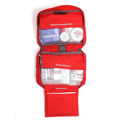 Lékárnička Lifesystems Camping First Aid Kit Lifesystems 10034447 4