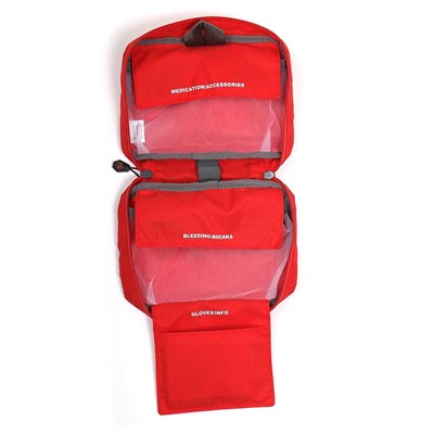 Lékárnička Lifesystems Camping First Aid Kit Lifesystems 10034447 5
