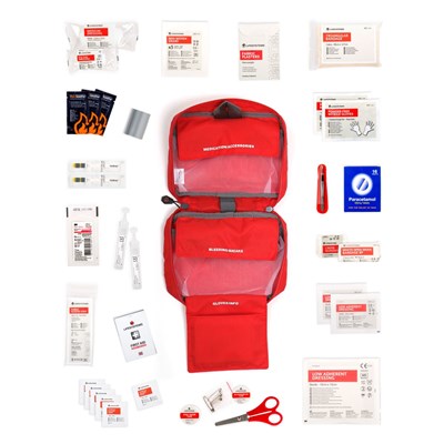 Lékárnička Lifesystems Camping First Aid Kit Lifesystems 10034447 6