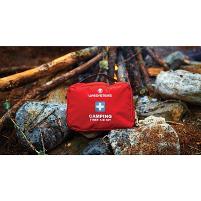 Lékárnička Lifesystems Camping First Aid Kit Lifesystems 10034447 7