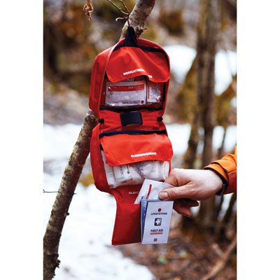 Lékárnička Lifesystems Camping First Aid Kit Lifesystems 10034447 8